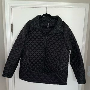 Athleta Whisper Featherless Jacket